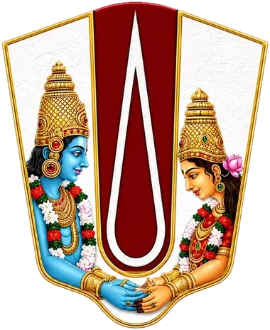 Sri Srinivasa and Padmavathi Ammavaru Kalyanam